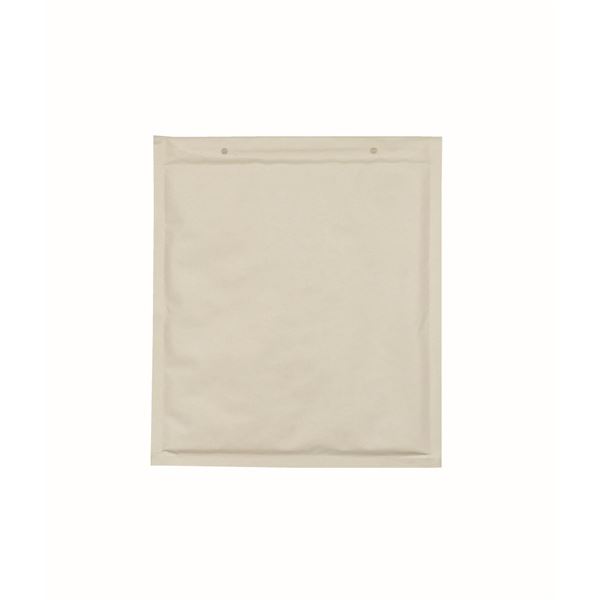 Luftpolsterumschläge für CD 20,0x17,5 cm, 50 Stück