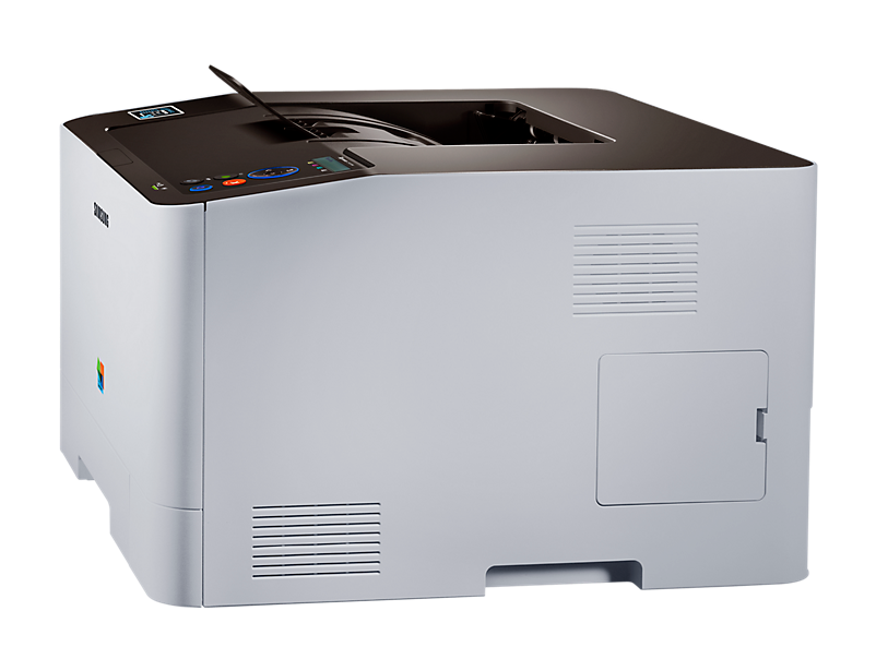 Samsung Xpress SL-C1810W Laser-Drucker Farbe 9600 x 600 DPI A4 WLAN