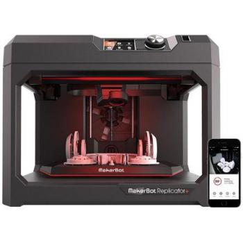 MakerBot Replicator + (MP07825EU)