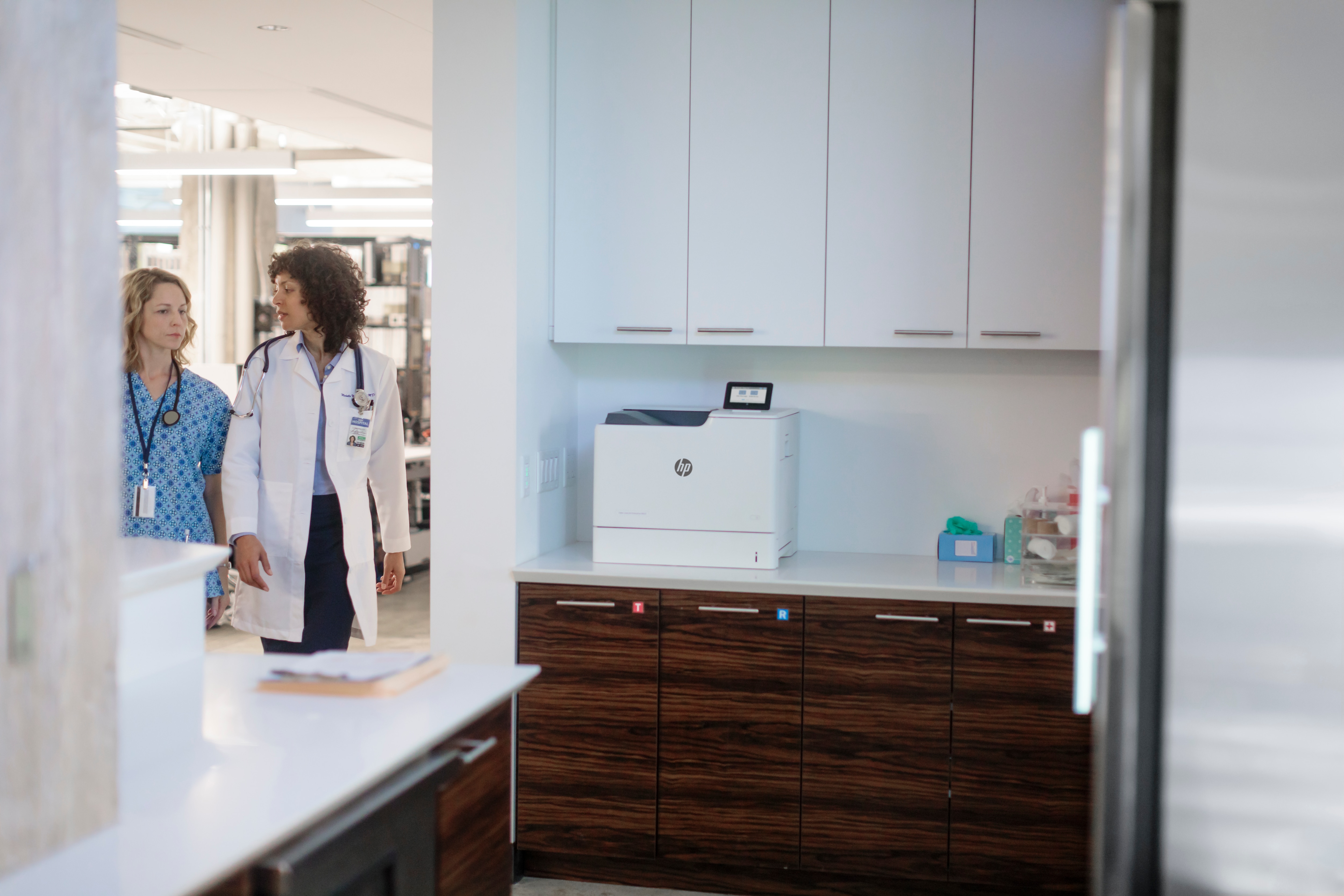 HP Color LaserJet Enterprise M653x Farbe 1200 x 1200 DPI A4 WLAN