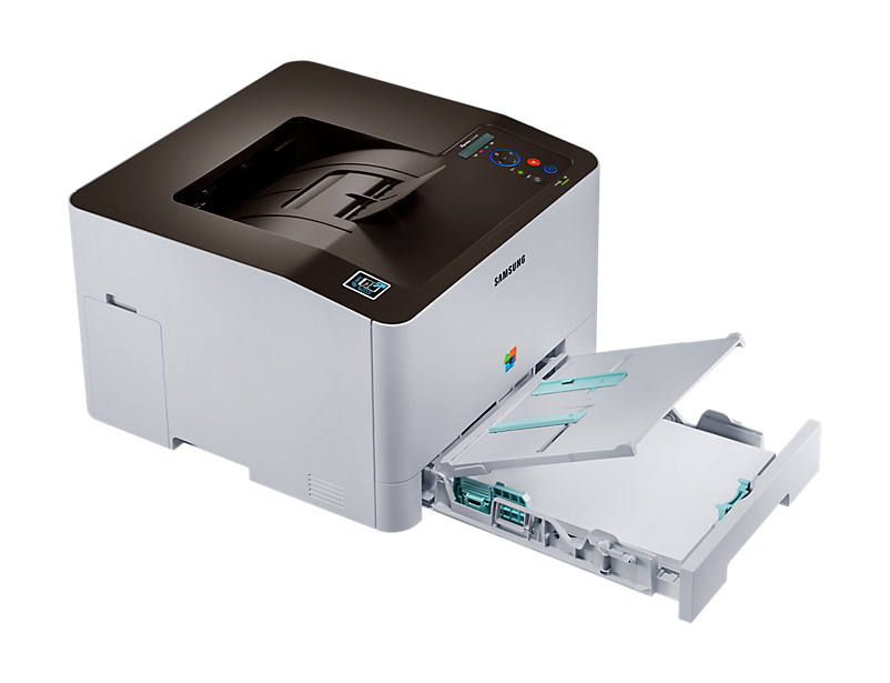 Samsung Xpress SL-C1810W Laser-Drucker Farbe 9600 x 600 DPI A4 WLAN