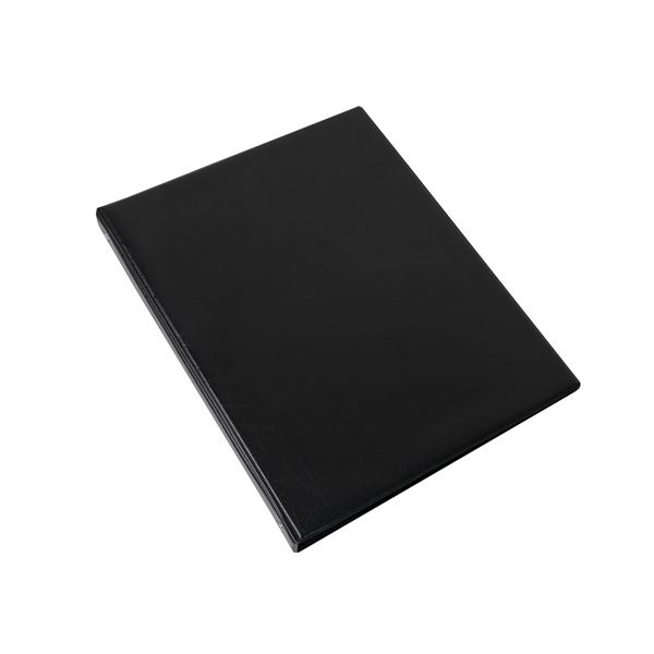 Ringbuch A4, ohne Register, mit Nachfüllpackung - linierte Blätter