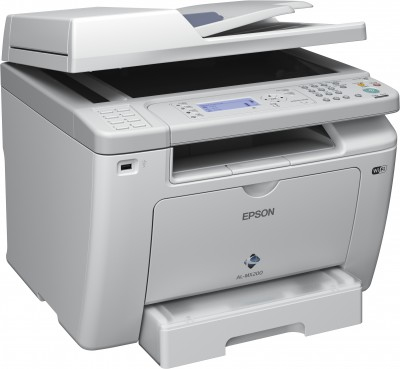Epson WorkForce AL-MX200DWF