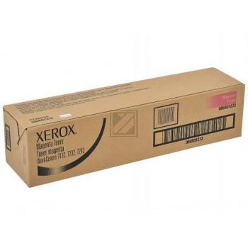 Xerox Toner-Kit (Sold) magenta (006R01272)