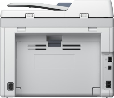 Epson WorkForce AL-MX200DWF