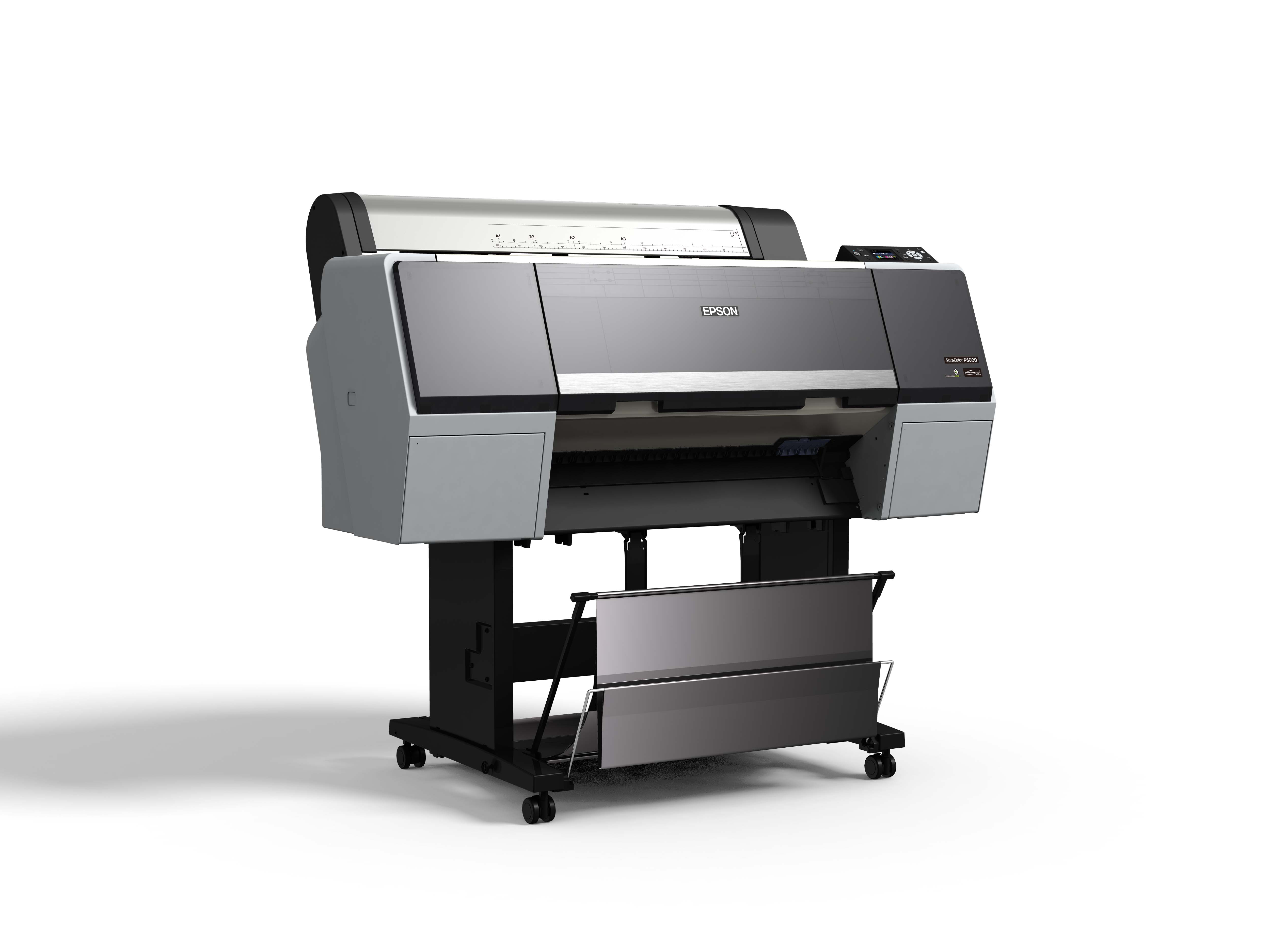Epson SureColor SC-P6000 STD Großformatdrucker