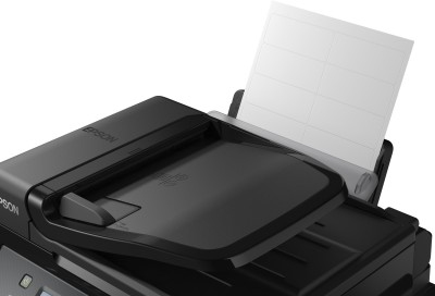 Epson WorkForce M200 Tintenstrahl A4 1440 x 720 DPI 34 Seiten pro Minute