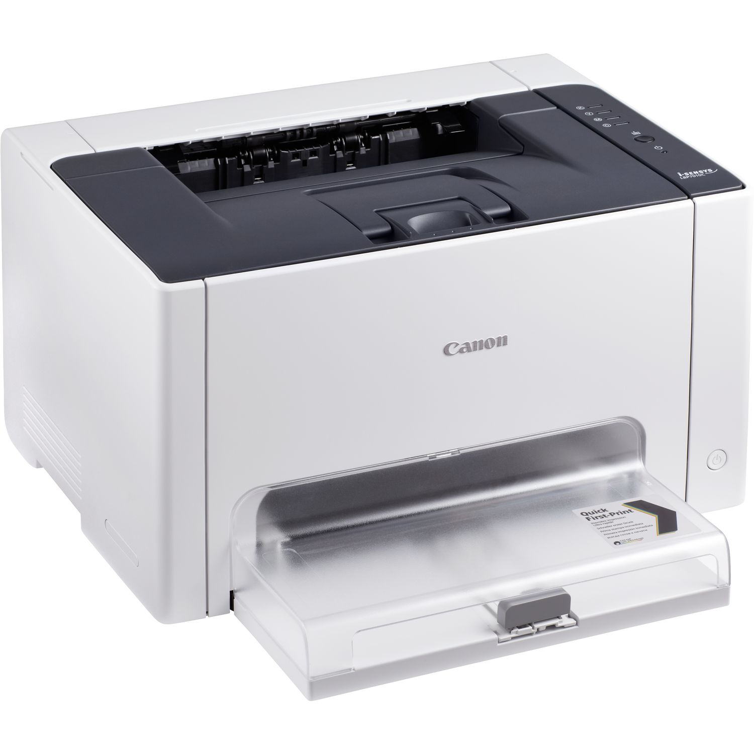 Canon i-SENSYS LBP7010C Farbe 2400 x 600 DPI A4