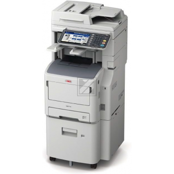 OKI MB 770 DNV (46148701)