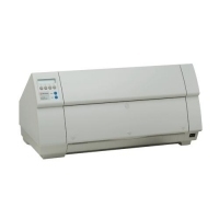 TallyGenicom LA550N Dot Matrix Printer Nadeldrucker 750 Zeichen pro Sekunde 360 x 360 DPI