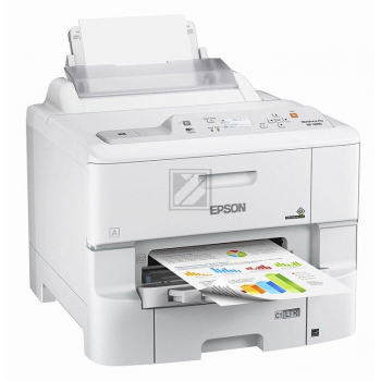 Epson Workforce Pro WF 6090 D2TWC (C11CD47301BZ)