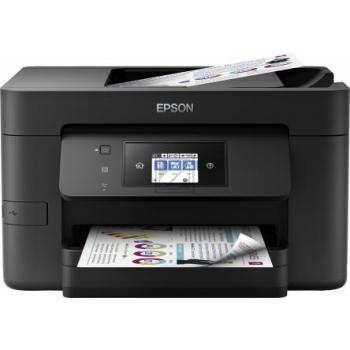 Epson Workforce Pro WF 4720 DWF (C11CF74402)