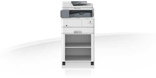 Canon imageRUNNER 1435iF Laser A4 600 x 600 DPI 35 Seiten pro Minute