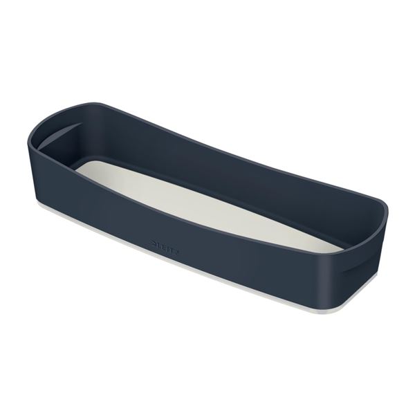 Leitz MyBox Cosy Organizer, grau