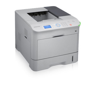 Samsung ML-6510ND Laser-Drucker 1200 x 1200 DPI A4 WLAN