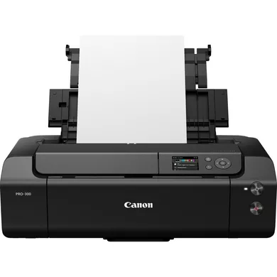 Canon imagePROGRAF PRO-300 Fotodrucker 4800 x 2400 DPI 13" x 19" (33x48 cm) WLAN