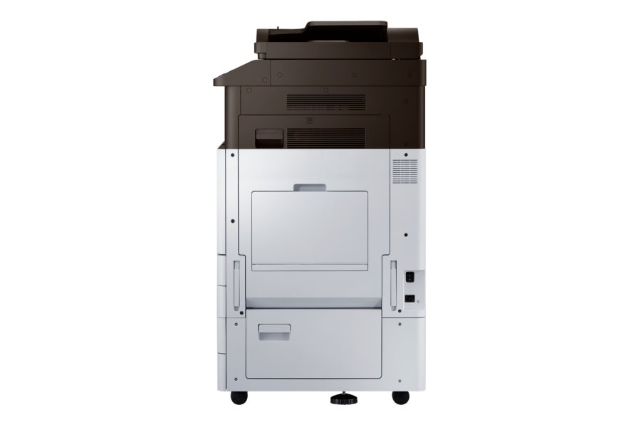 Samsung MultiXpress SL-X3280NR Multifunktionsgerät Laser 9600 x 600 DPI 28 Seiten pro Minute A3