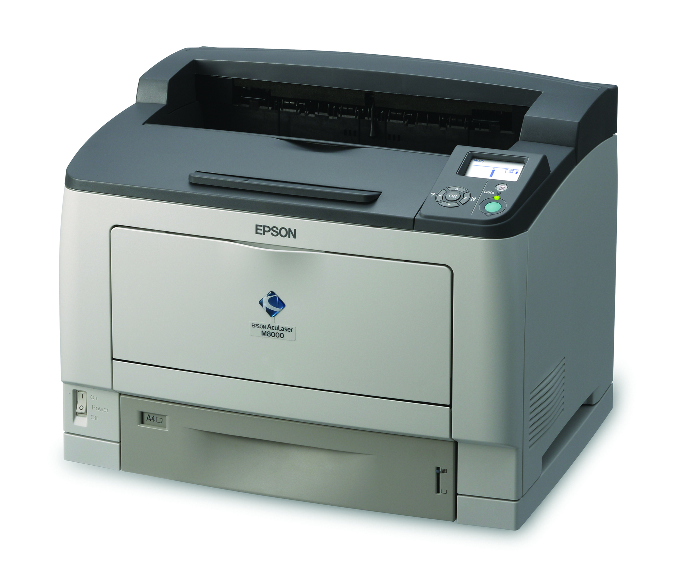 Epson AcuLaser M8000N