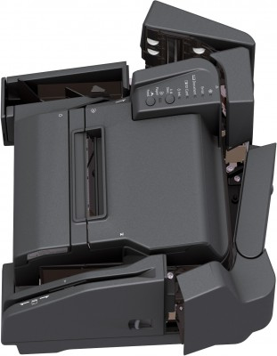 Epson TM-S9000MJ (102): 200DPM, 2Pocket, USB HUB, MSR