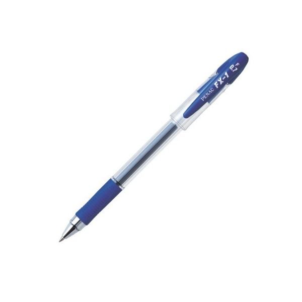 Gelroller Penac FX1, blau