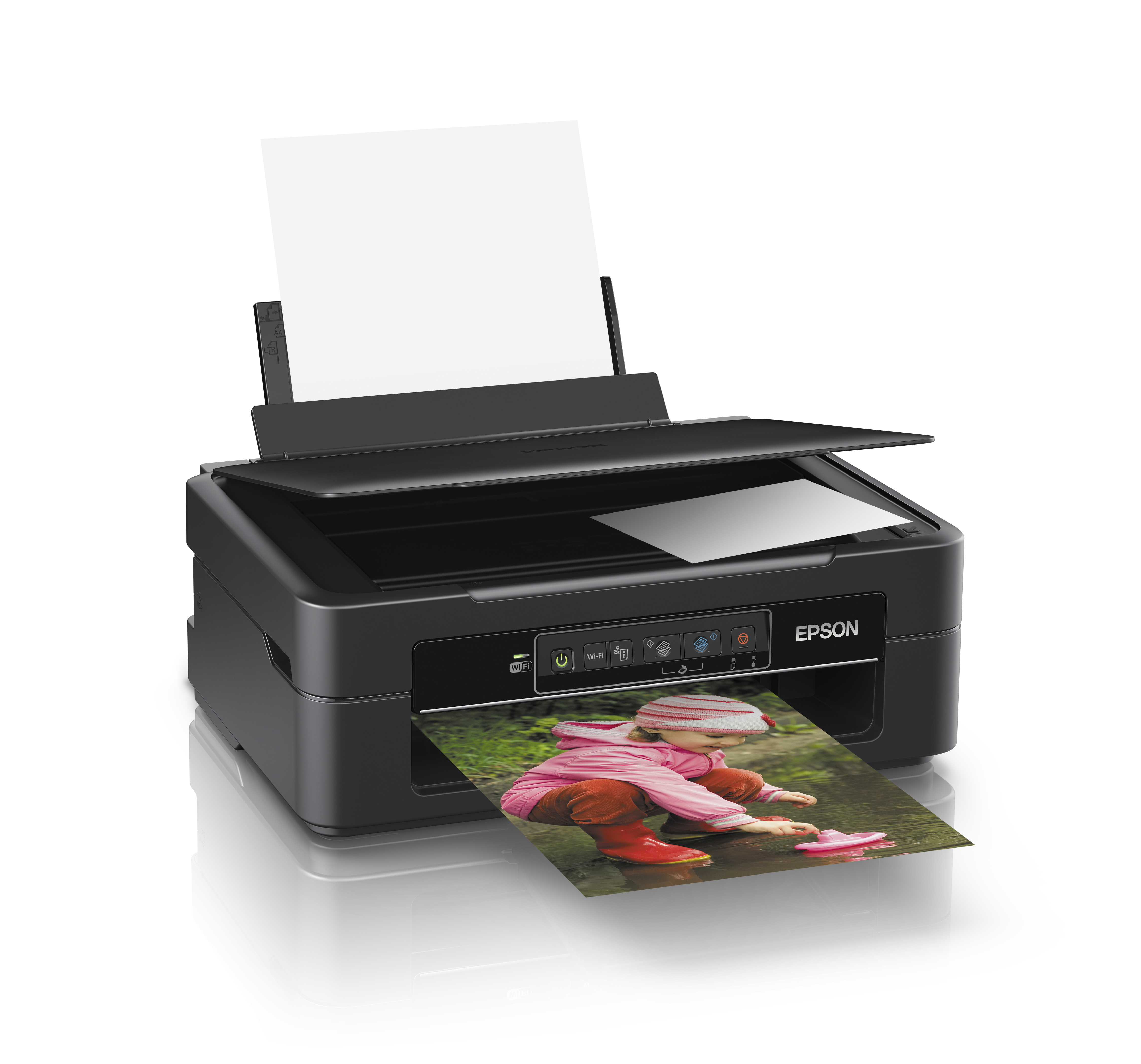 Epson Expression Home XP-245