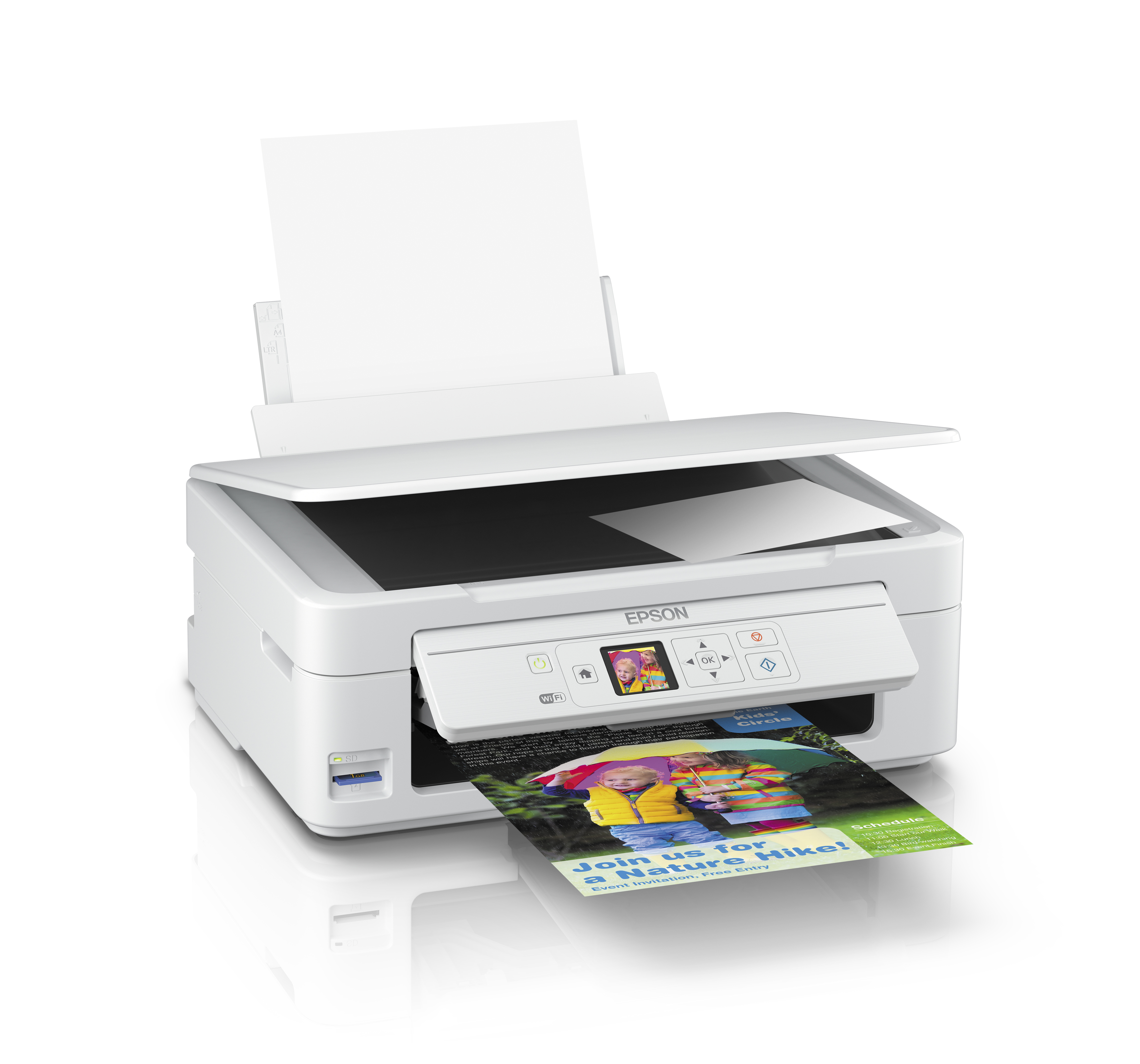 Epson Expression Home XP-345