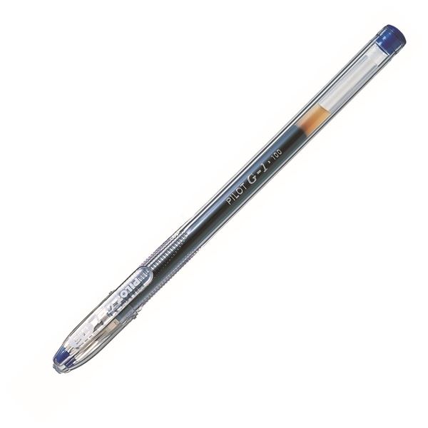 Gelschreiber EF blau PILOT BL-G1-5T-L 2603003