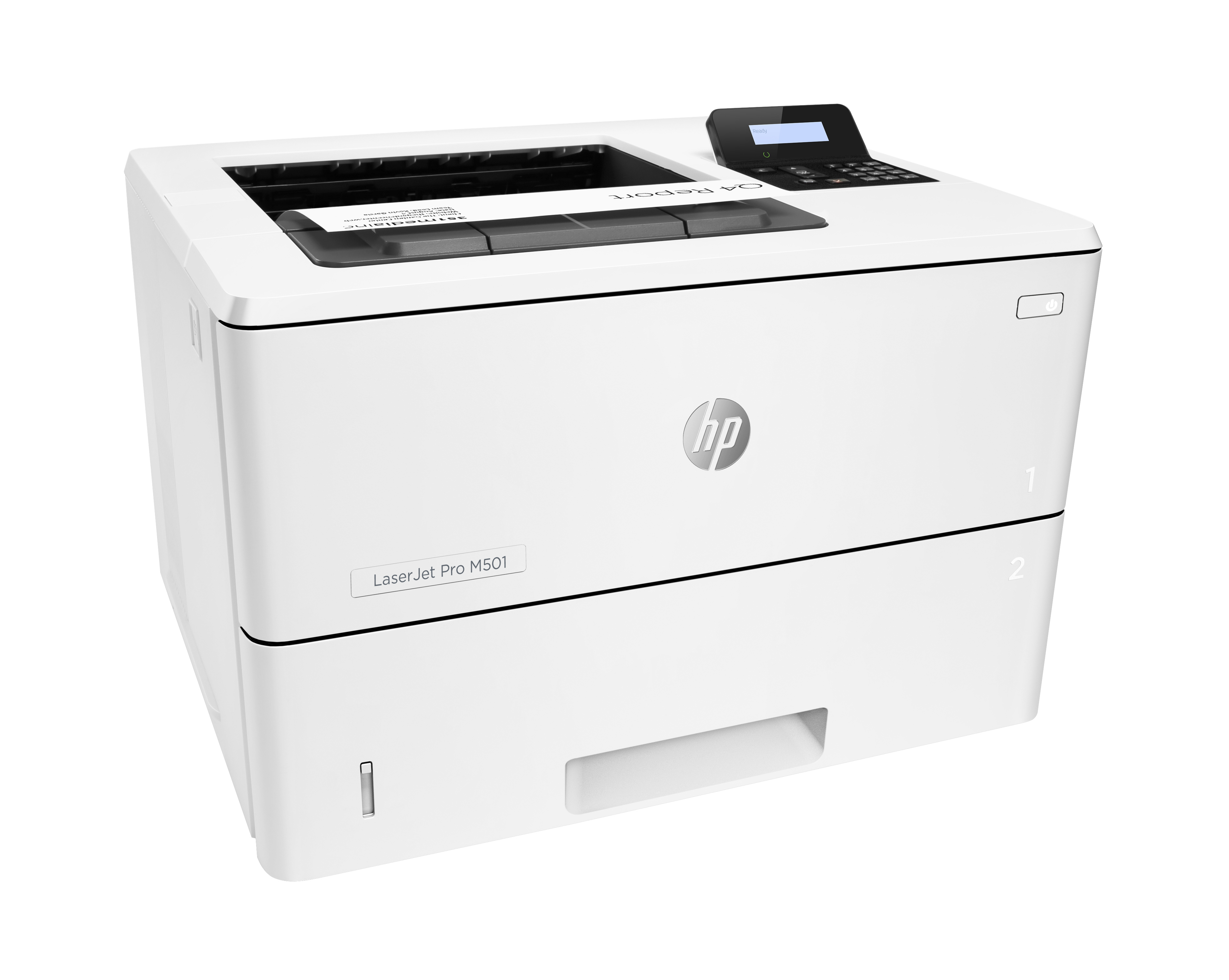 HP LaserJet Pro M501n 4800 x 600 DPI A4