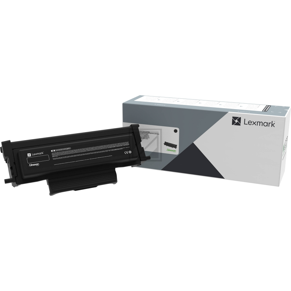 Lexmark Toner-Kit schwarz (B220XA0)