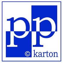 Karton p+p