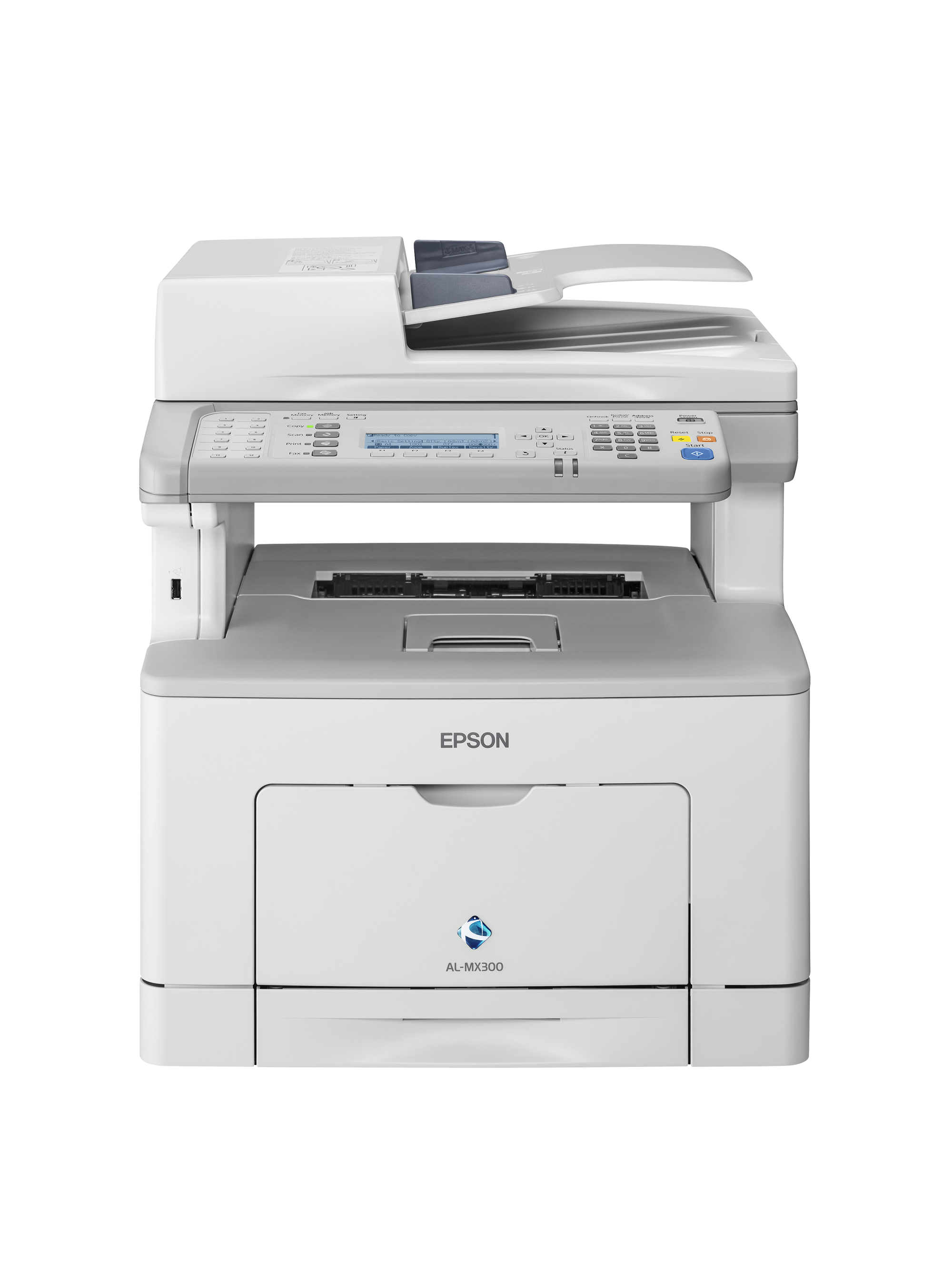 Epson WorkForce AL-MX300DNF