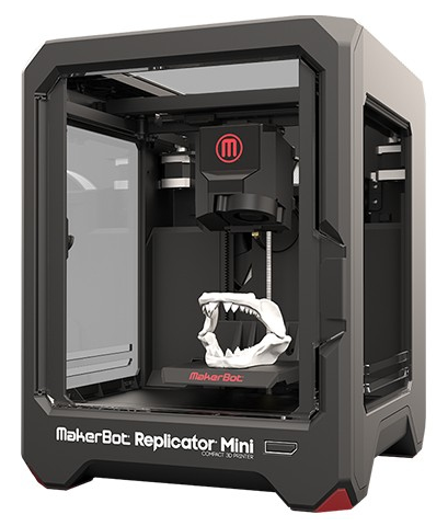 MakerBot Replicator Mini 3D-Drucker WLAN