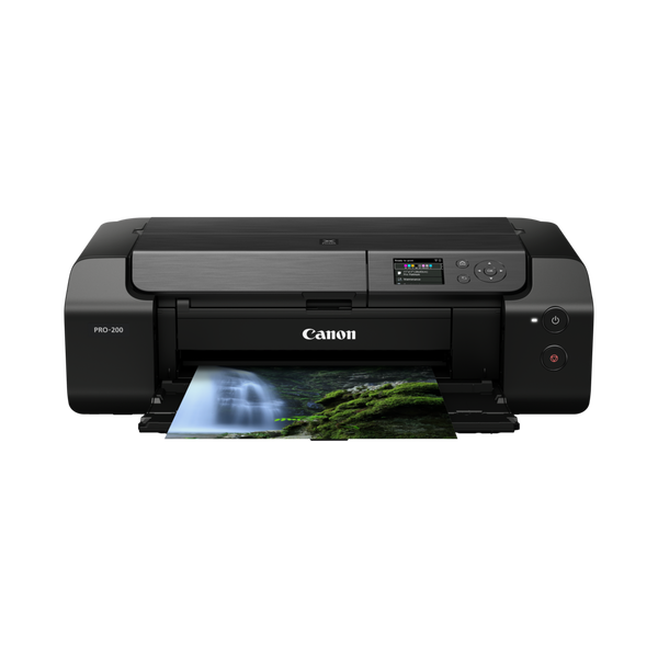 Canon PIXMA PRO-200 Fotodrucker Tintenstrahl 4800 x 2400 DPI WLAN