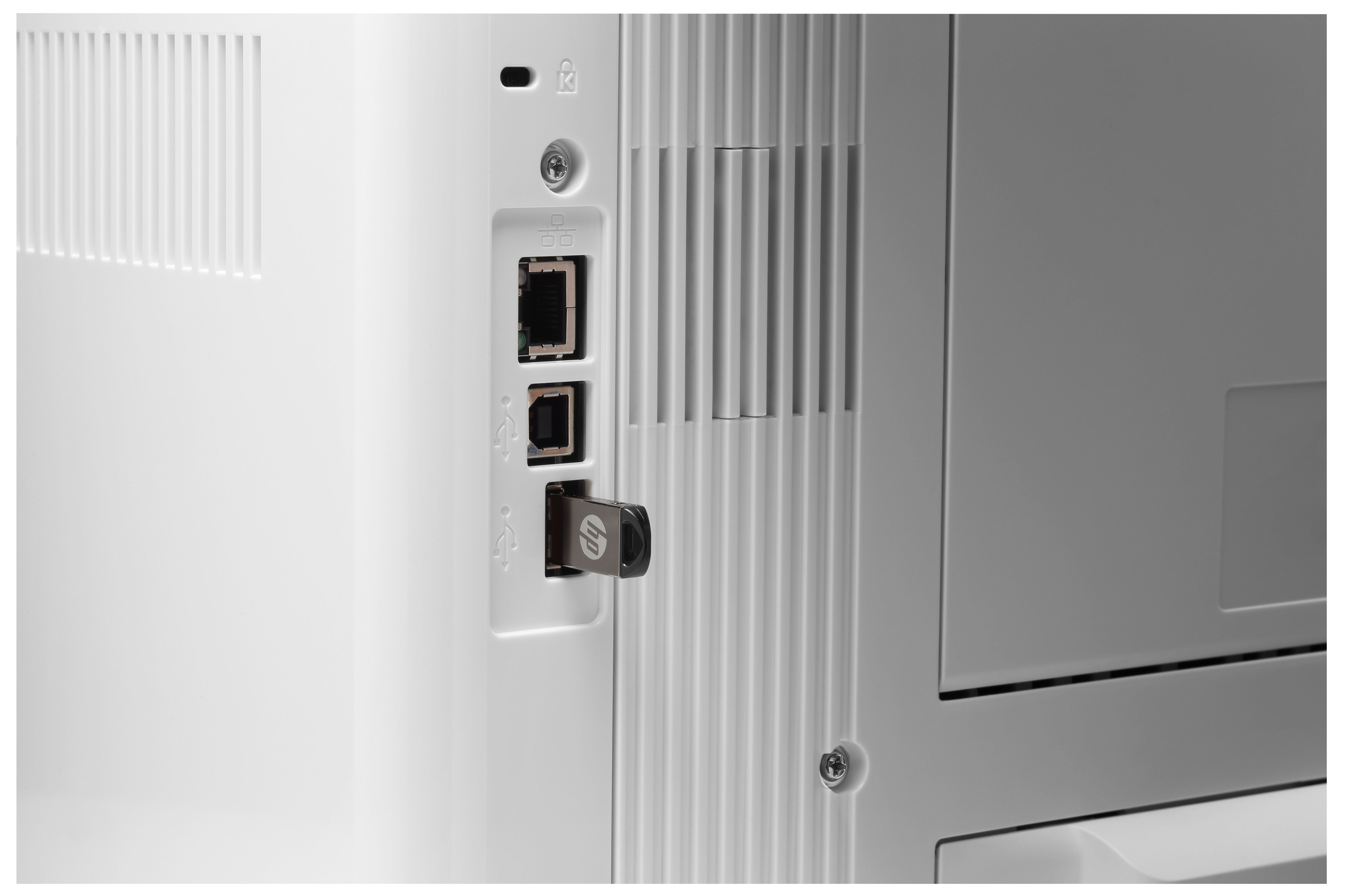 HP LaserJet Pro M501dn 4800 x 600 DPI A4