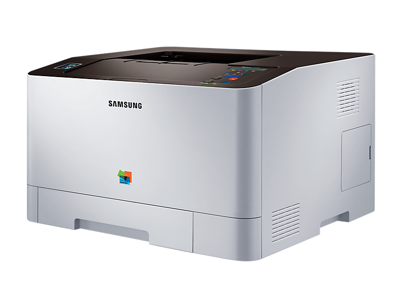 Samsung Xpress SL-C1810W Laser-Drucker Farbe 9600 x 600 DPI A4 WLAN