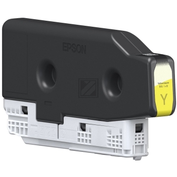 Epson Tintenpatrone gelb (C13T08Q440, Q440)