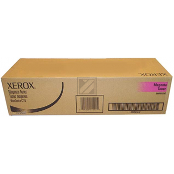 Xerox Toner-Kartusche magenta (006R01242)
