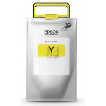 Epson Tintenpatrone gelb (C13T83944N, T8394)