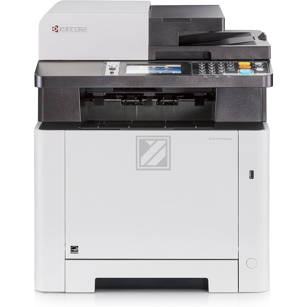 Kyocera Ecosys M 5526 CDW/KL3 (870B61102R73NLX)