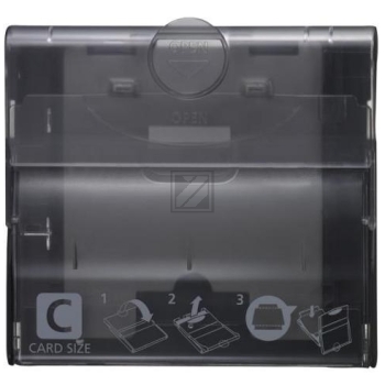 Canon Papierkassette schwarz (6202B001, PCC-CP400)