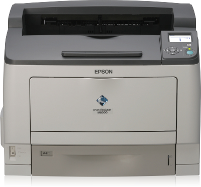 Epson AcuLaser M8000DN