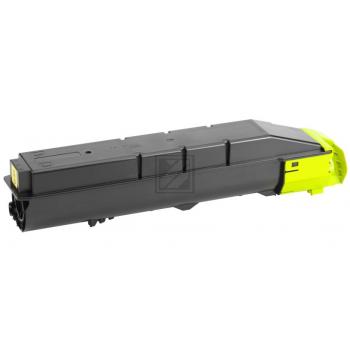 Utax Toner-Kit gelb (1T02R4AUT0, CK-5510Y)