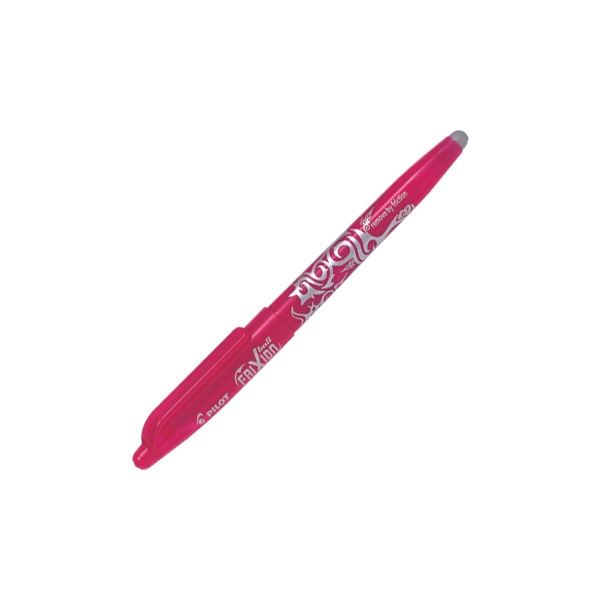 Gelroller Pilot FriXion Ball 07, rosa