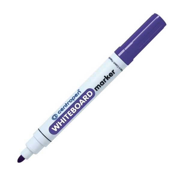 Whiteboard-Marker Centropen 8559, lila