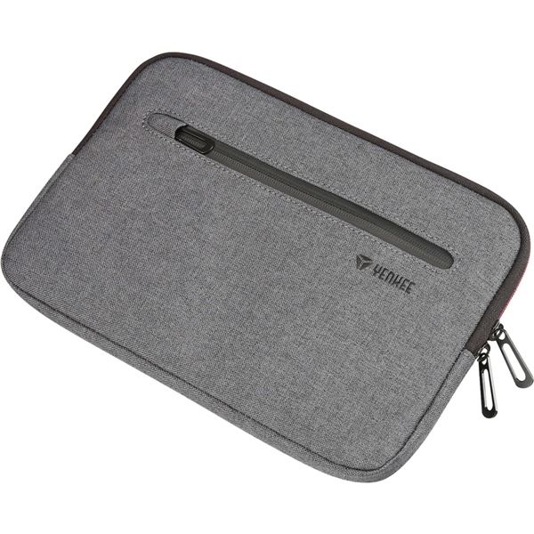 Laptop-Tasche YENKEE TARMAC 10", grau