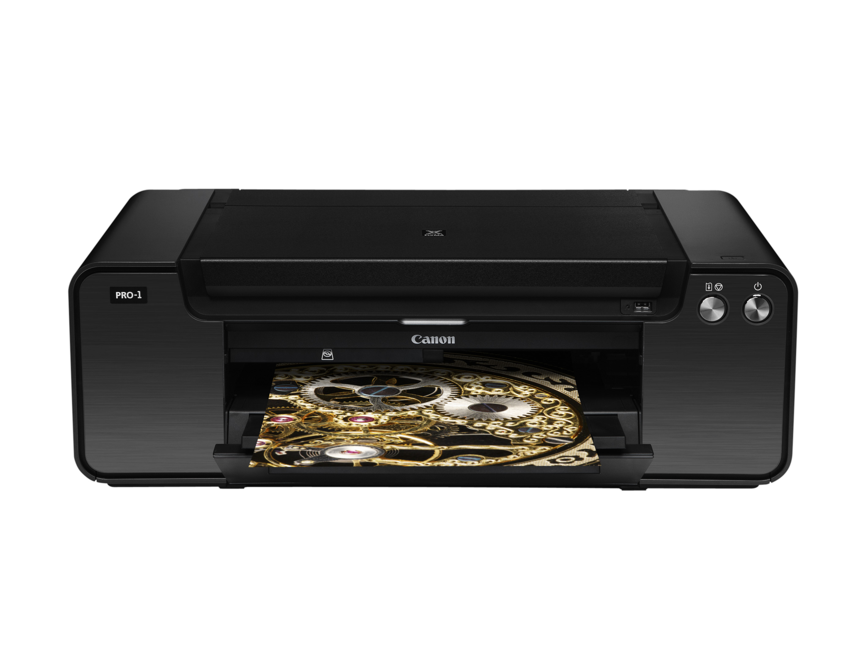 Canon PIXMA PRO-1 Fotodrucker Tintenstrahl 4800 x 2400 DPI A3+ (330 x 483 mm)