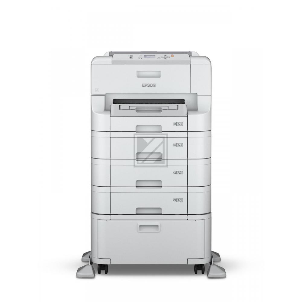 Epson Workforce Pro WF 8090 D3TWC (C11CD43301BP)