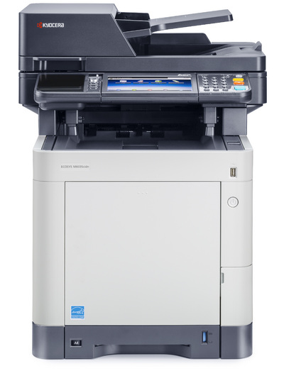 KYOCERA ECOSYS M6035CIDN/KL3 Laser A4 9600 x 600 DPI 35 Seiten pro Minute