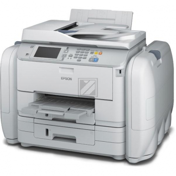 Epson Workforce Pro WF-R 5690 DTWF Flex BAM (C11CE27402FW)