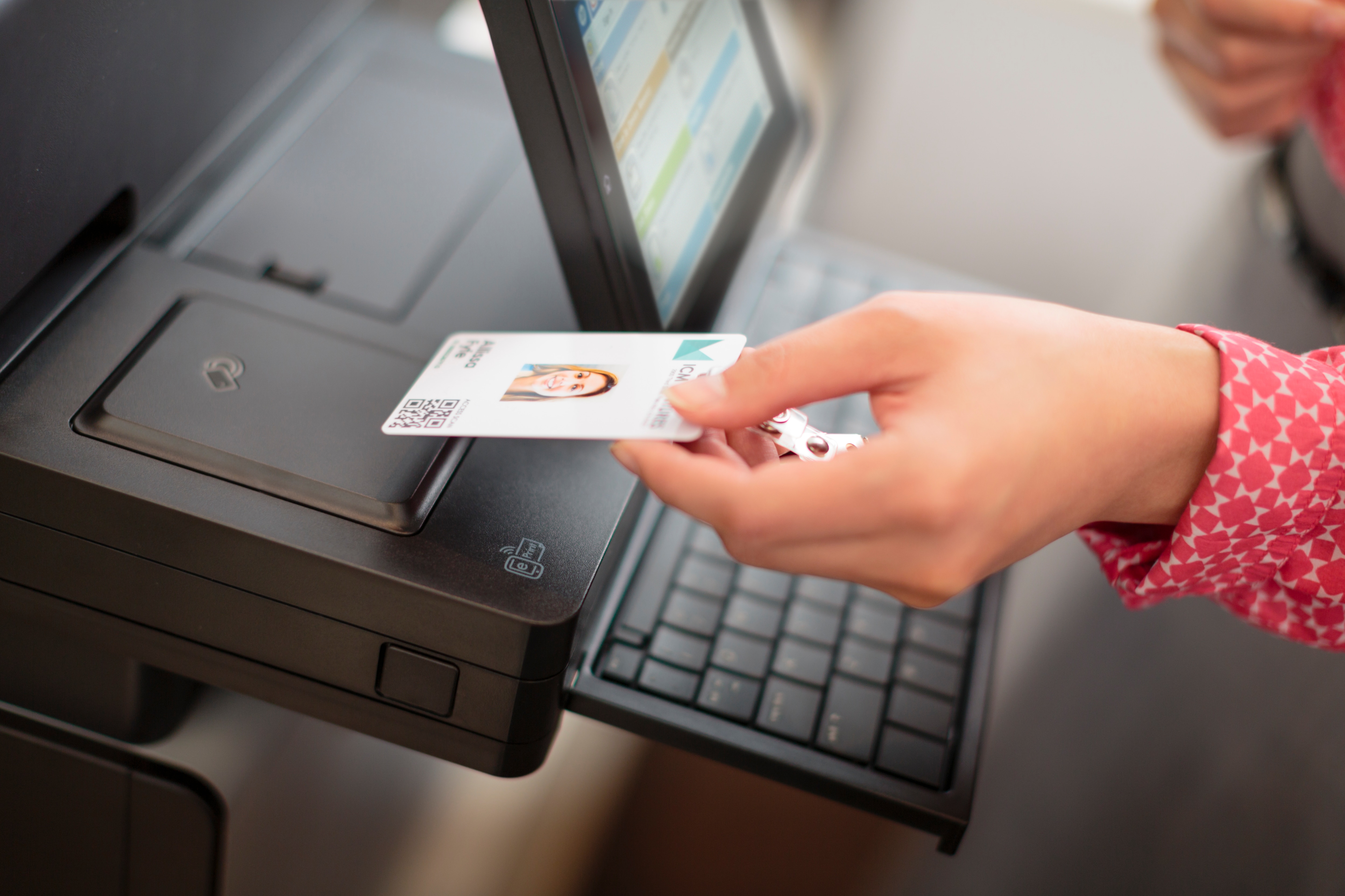 HP LaserJet Enterprise Flow MFP M630h